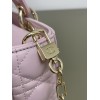 Borsa mini Lady D-Joy CHRISTIAN DIOR