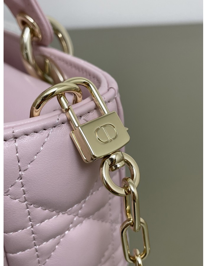 Borsa mini Lady D-Joy CHRISTIAN DIOR