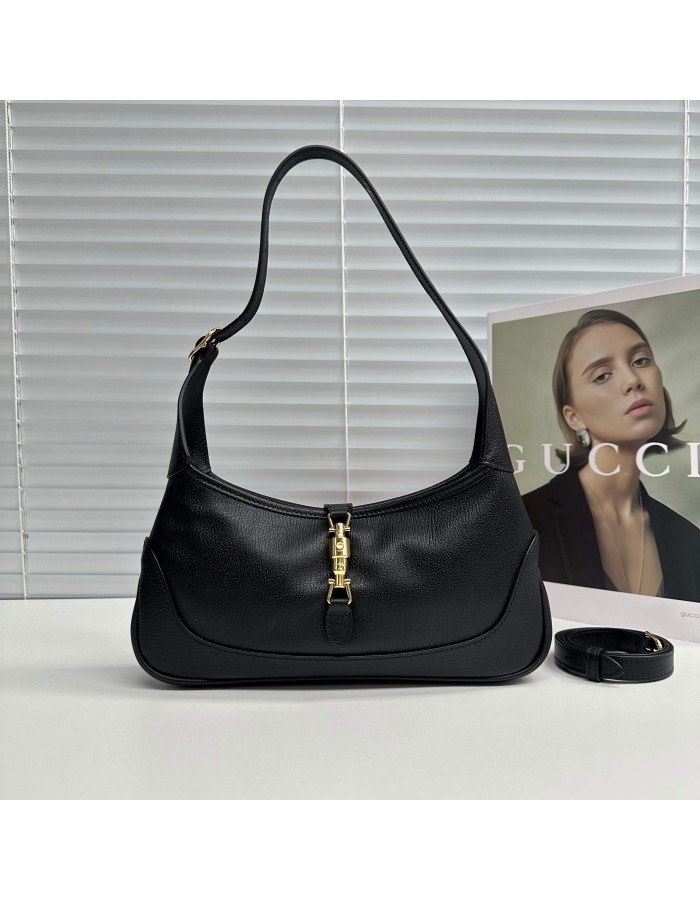 Borsa a spalla Jackie Slim misura media GUCCI