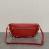 HALFMOON SOFT TRIOMPHE PICCOLA CELINE