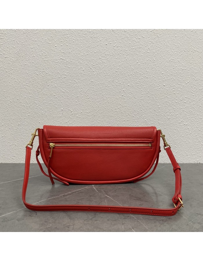 HALFMOON SOFT TRIOMPHE PICCOLA CELINE