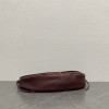 BORSA MORBIDA TRIOMPHE A MEZZALUNA  CELINE