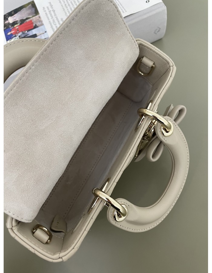 Borsa mini Lady D-Joy CHRISTIAN DIOR