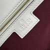 Borsa a spalla GG Marmont misura media GUCCI