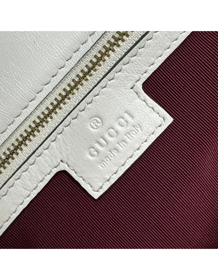 Borsa a spalla GG Marmont misura media GUCCI