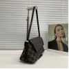 Borsa a spalla Madison misura media GUCCI