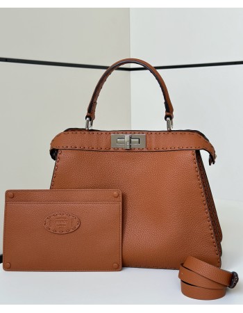 PEEKABOO MEDIUM FENDI