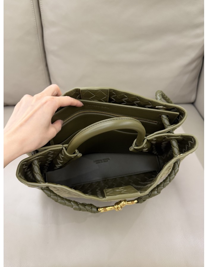 Andiamo BOTTEGA VENETA