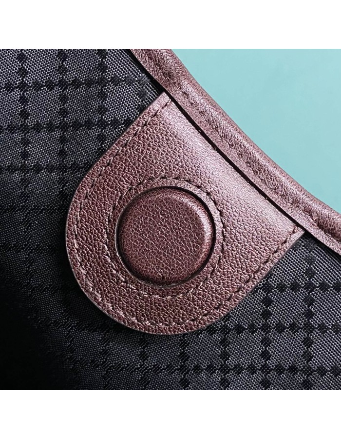 Borsa shopping Gucci Giglio misura grande GUCCI