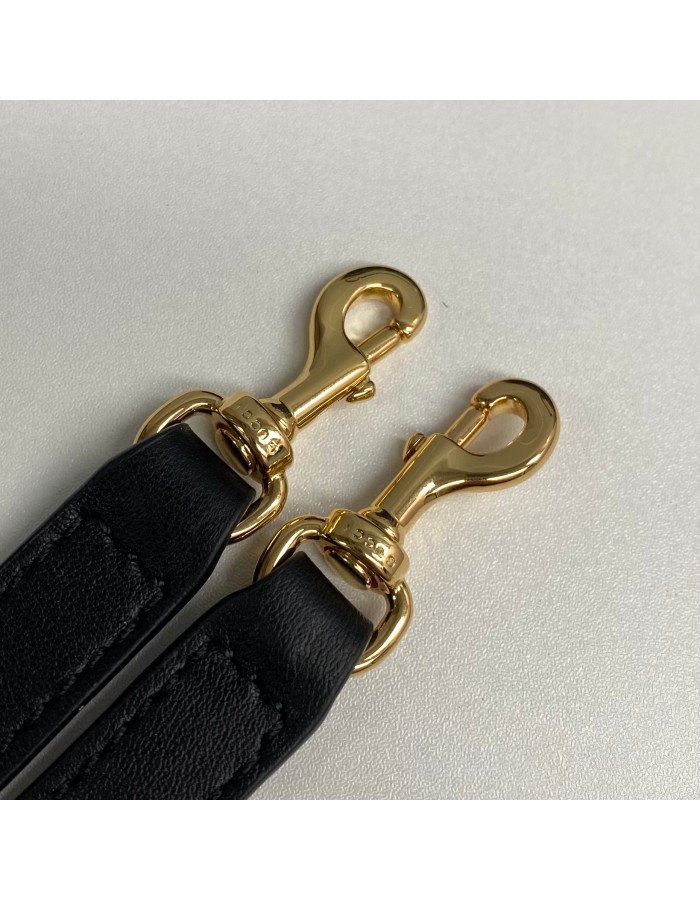 Bauletto Borsetto misura media GUCCI