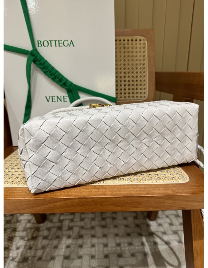 Andiamo East-West BOTTEGA VENETA