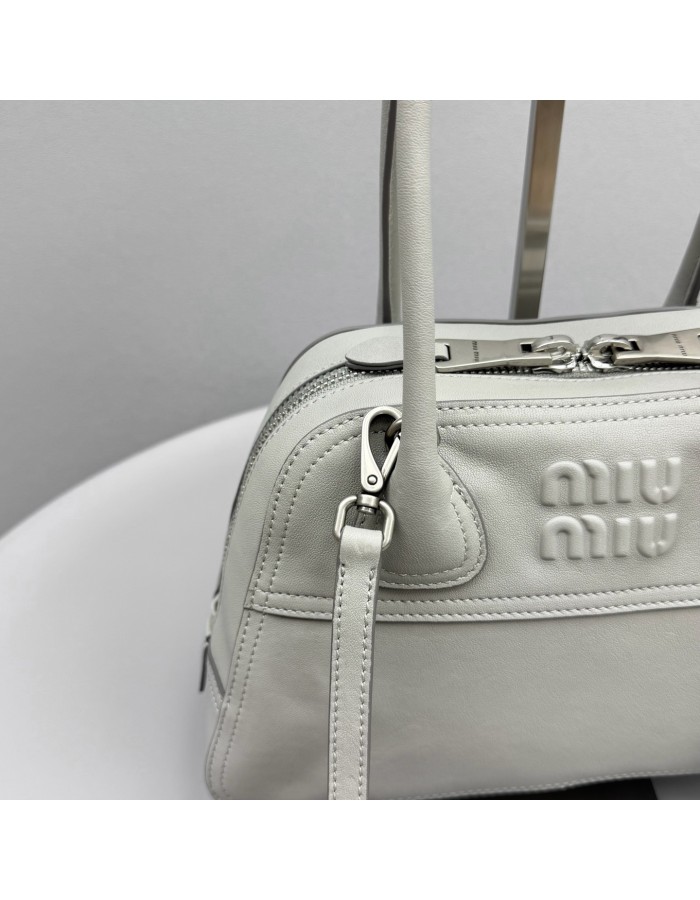 Borsa Vivant in nappa MIUMIU