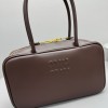 Borsa Beau in pelle MIUMIU