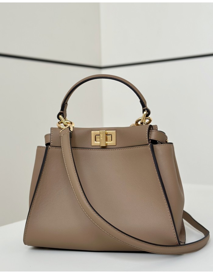 Peekaboo Mini FENDI