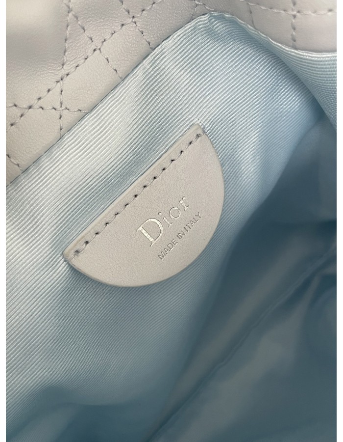 Miniborsa a secchiello Adiorable CHRISTIAN DIOR