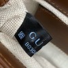 Mini borsa Jackie 1961 in lucertola con cristalli GG GUCCI