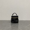 CUBE IN MORBIDA PELLE DI VITELLO CELINE