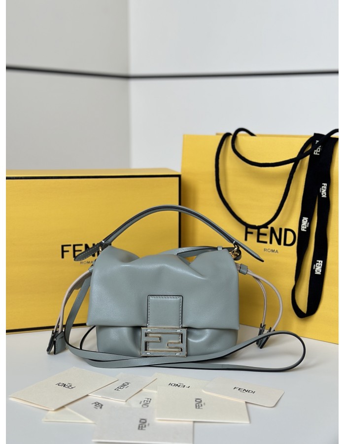 Mamma Baguette Small FENDI