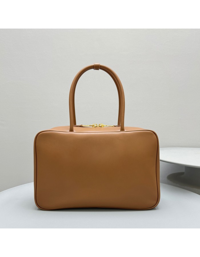 Borsa Beau in pelle MIUMIU