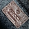 Borsa shopping Gucci Giglio misura grande GUCCI