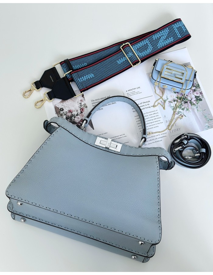 PEEKABOO MEDIUM FENDI