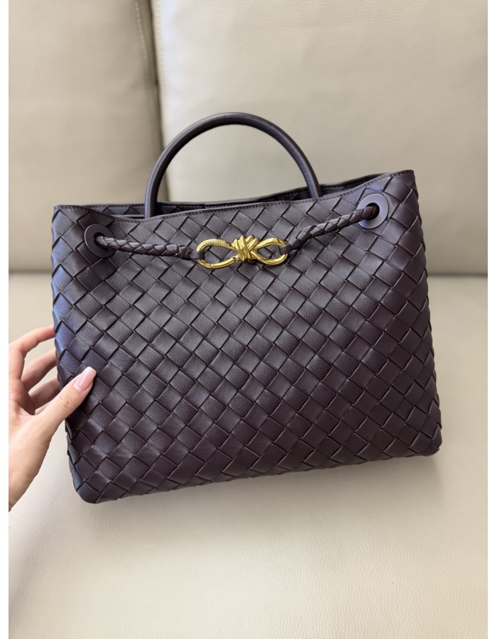 Andiamo BOTTEGA VENETA