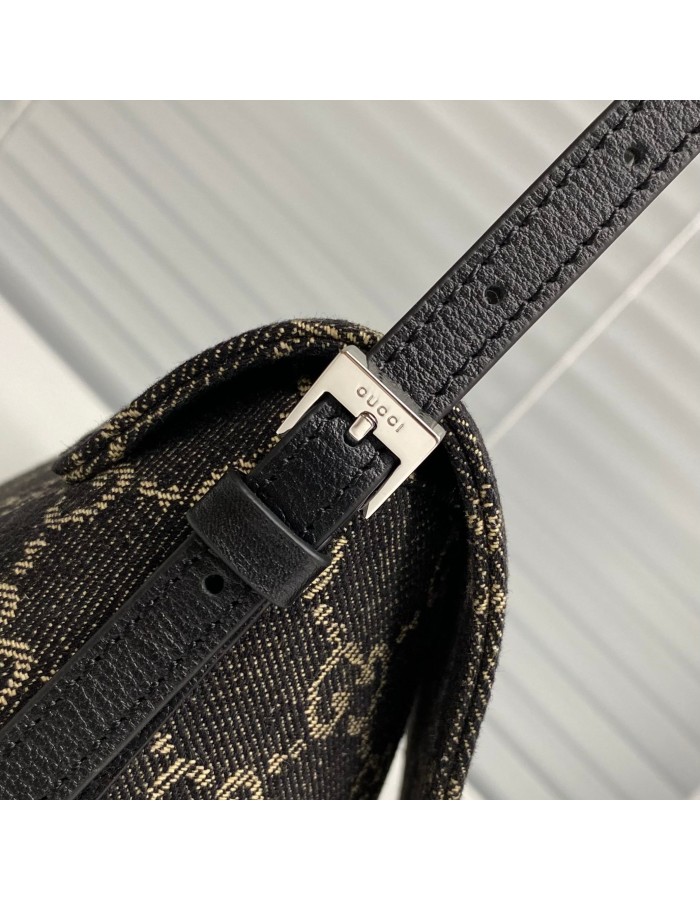Borsa a spalla Madison misura media GUCCI