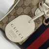 Bauletto Borsetto misura media GUCCI