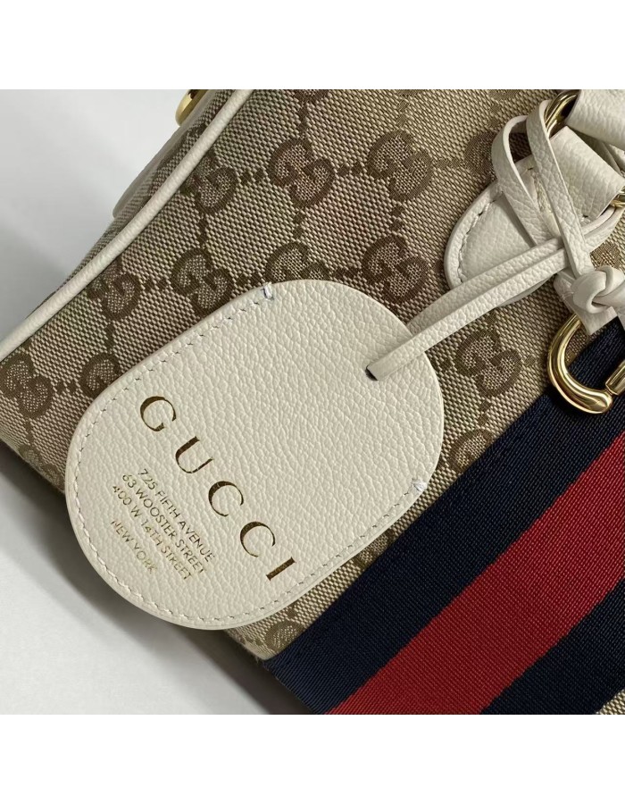 Bauletto Borsetto misura media GUCCI