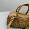 Borsa Arcadie in nappa matelassé MIUMIU