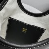 Borsa a mano Ivy in pelle MIUMIU