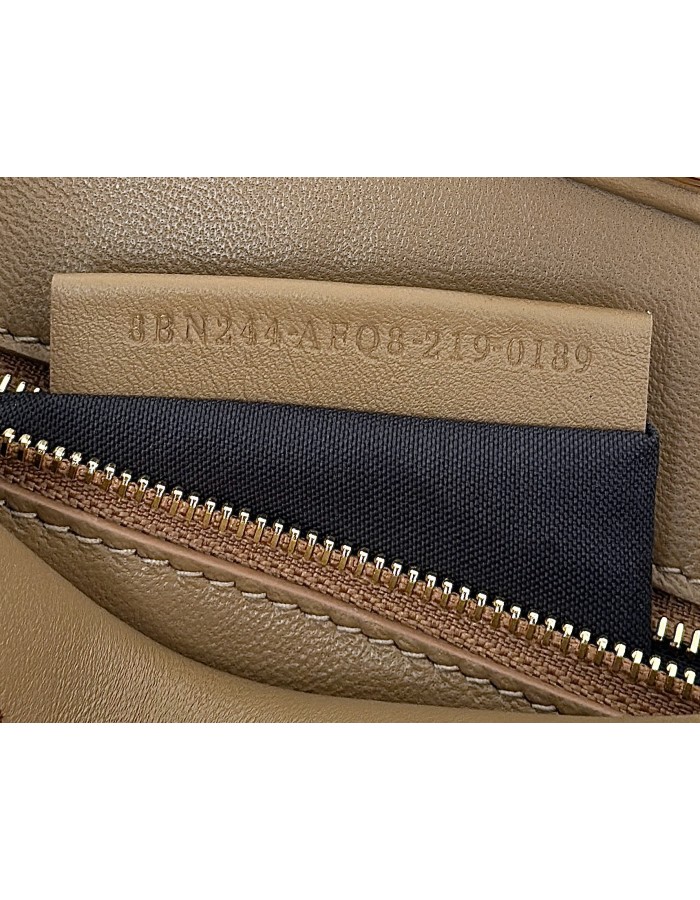Peekaboo Mini FENDI