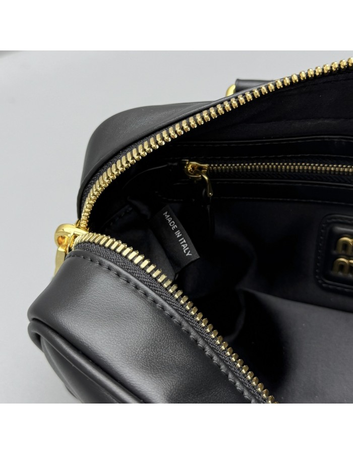 Borsa Arcadie in pelle MIUMIU