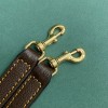 Bauletto Borsetto misura media GUCCI