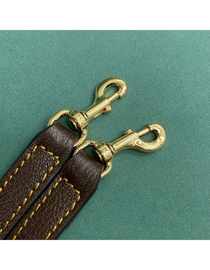 Bauletto Borsetto misura media GUCCI
