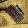 Borsa a spalla GG Marmont matelassé GUCCI
