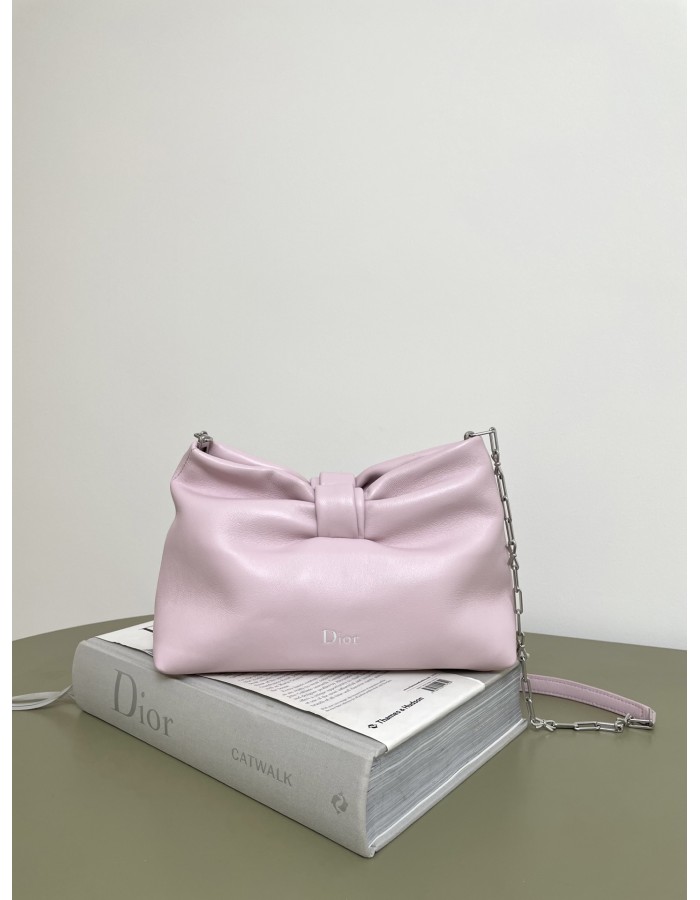 Borsa piccola Dior Bow CHRISTIAN DIOR