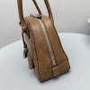 Borsa Vivant in nappa MIUMIU