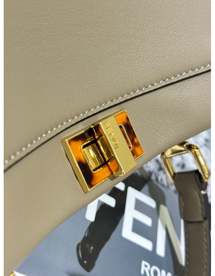 Peekaboo Mini FENDI