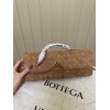 Andiamo Clutch BOTTEGA VENETA