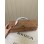 Andiamo Clutch BOTTEGA VENETA