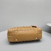 Borsa Arcadie in nappa matelassé MIUMIU