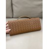 Andiamo Clutch BOTTEGA VENETA