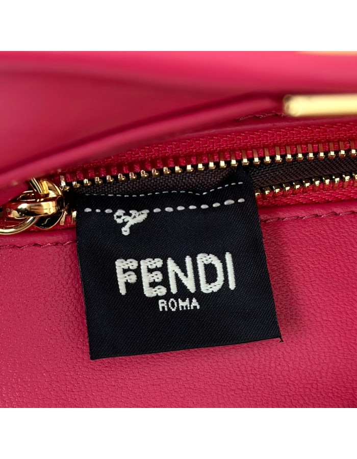 Peekaboo Mini FENDI