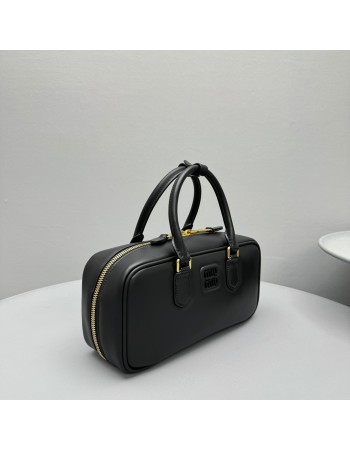 Borsa Arcadie in pelle MIUMIU