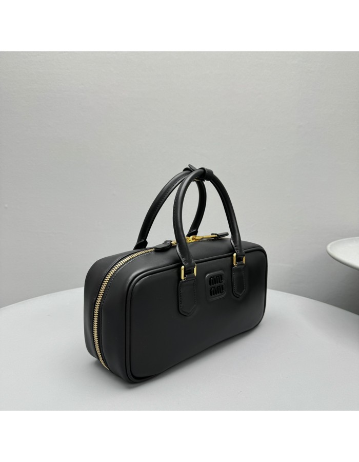 Borsa Arcadie in pelle MIUMIU