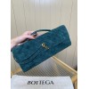 Andiamo Clutch BOTTEGA VENETA