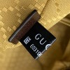 Borsa shopping Mercato misura media GUCCI