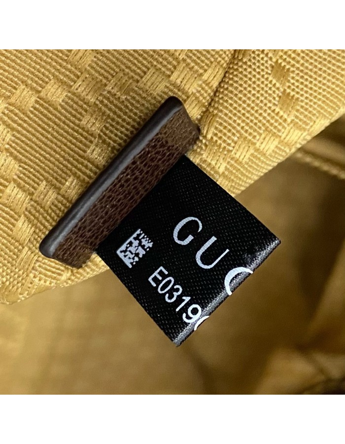 Borsa shopping Mercato misura media GUCCI