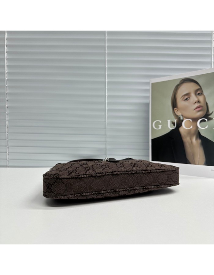 Borsa a spalla Jackie Slim misura media GUCCI